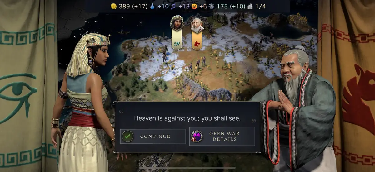 Civilization VII arrive sur Apple Arcade le 5 f&eacute;vrier