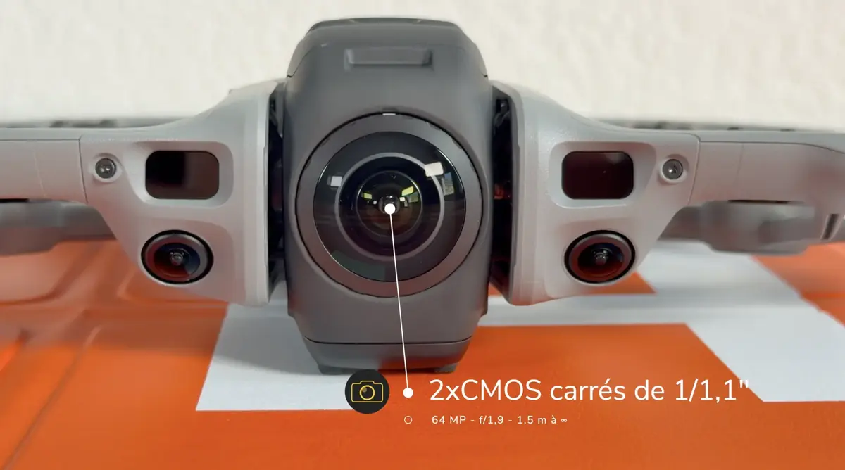 Quel est le meilleur drone DJI pour d&eacute;buter en 2026&nbsp;? On les a tous test&eacute;s&nbsp;!
