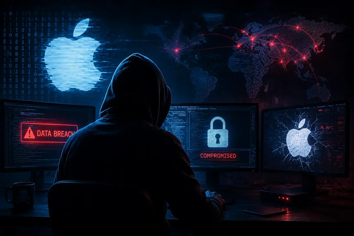 Mythos, l&rsquo;IA d&rsquo;Anthropic, aurait d&eacute;couvert des failles critiques dans macOS
