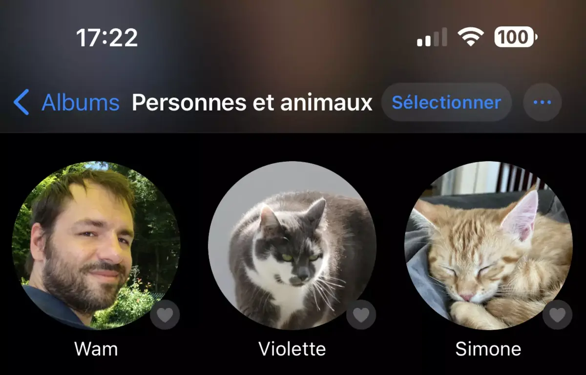 iPadOS 17 : voici toutes les nouveautés !