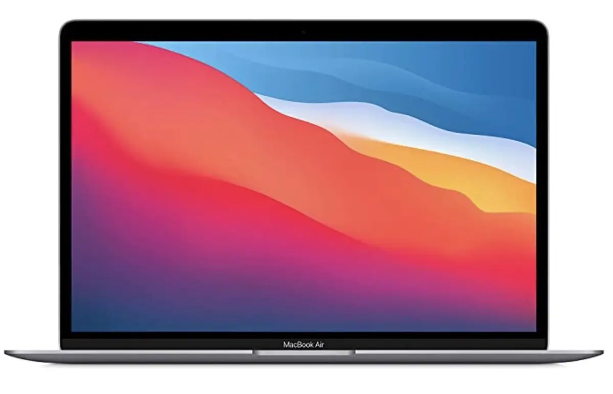 Le MacBook Air M1 (neuf) à 999€, soit -17% (Ou un ventilateur silencieux...)