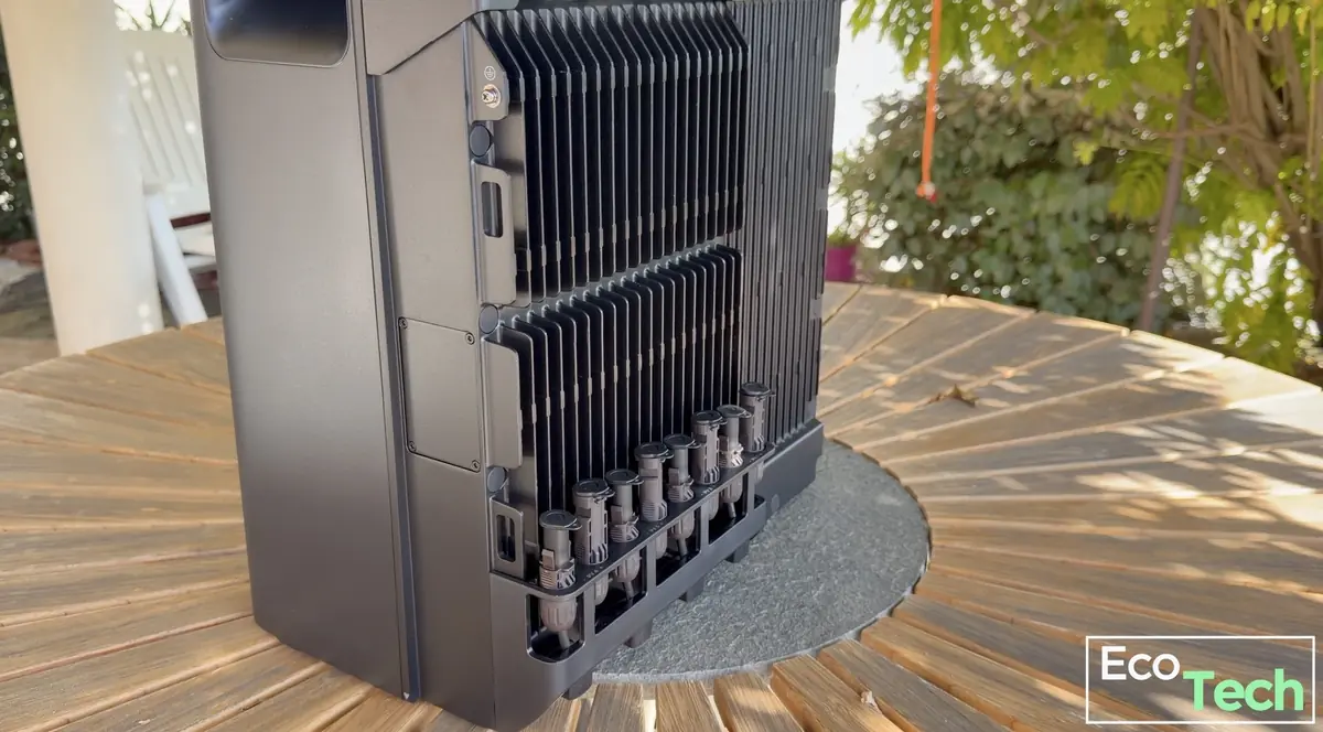 Test EcoFlow Stream&nbsp;: une batterie solaire trop brid&eacute;e&nbsp;?