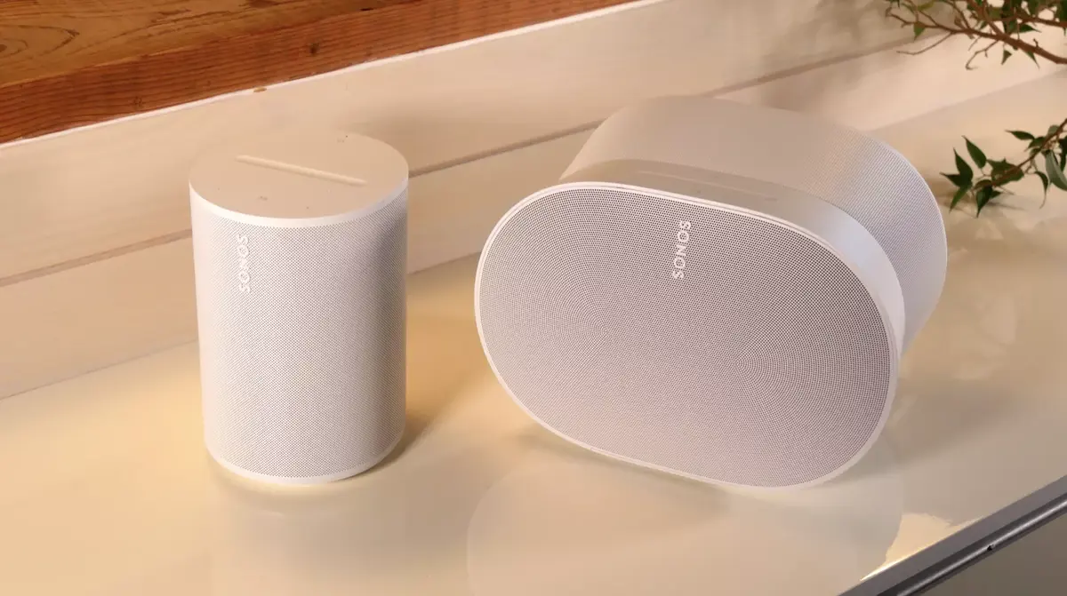 Test Sonos Era 300 : mieux que le HomePod ?