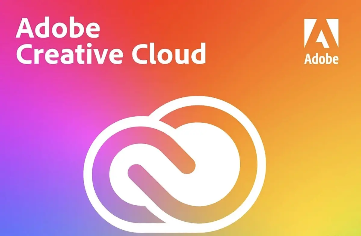 Adobe Creative Cloud Etudiant/Enseignant à 169€ (-50% sur 1 an) et -32% sur l'offre standard