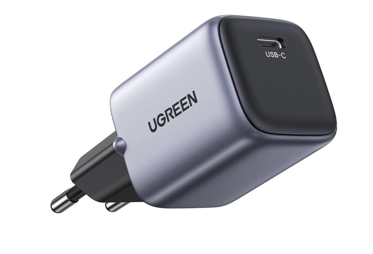 Les chargeurs et batteries pour iPhone, Mac & iPad de UGREEN en grosse promo ce week-end !