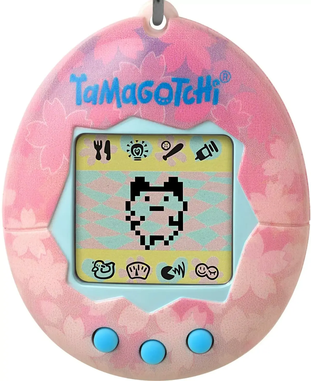 Pour ses 25 ans, Bandai relooke son Tamagotchi ! (dispo en France)