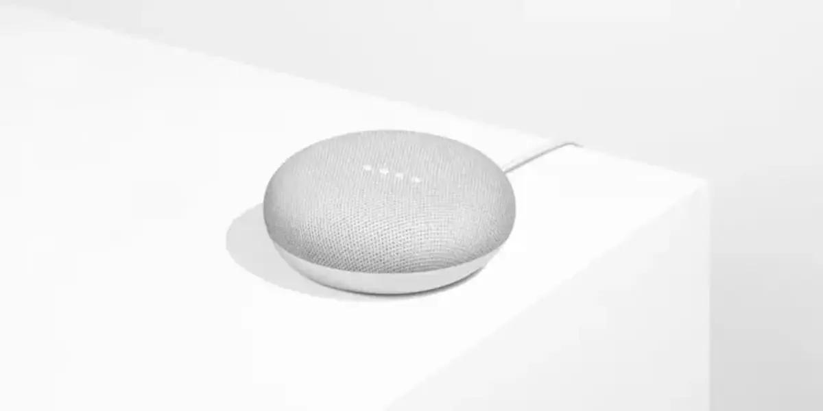 Google Home mini: החזרת בקרות המגע ושקע שקע עשה זאת בעצמך