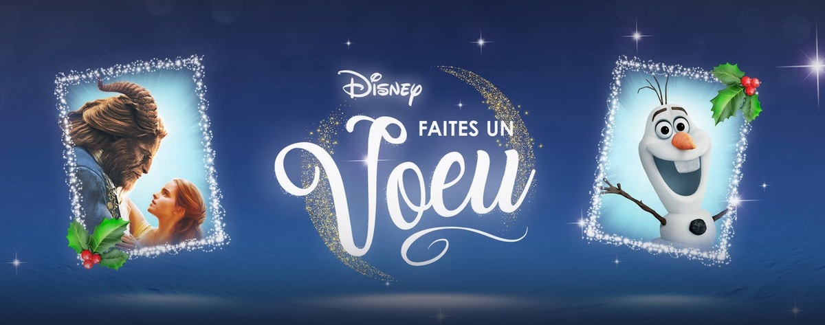 L'iTunes Store fête Noël avec une sélection de films Disney et Pixar à prix réduit