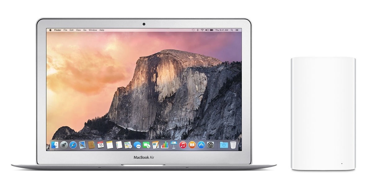Refurb : MacBook Pro dès 1269€, iPad dès 349€, bornes AirPort et Time Capsule