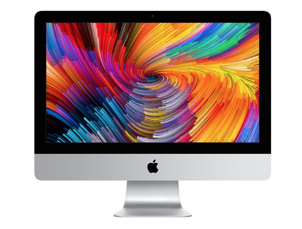 Refurb : iMac 4k 2017 à 1439€, Mac mini à 929€ et iPad Pro dès 529€