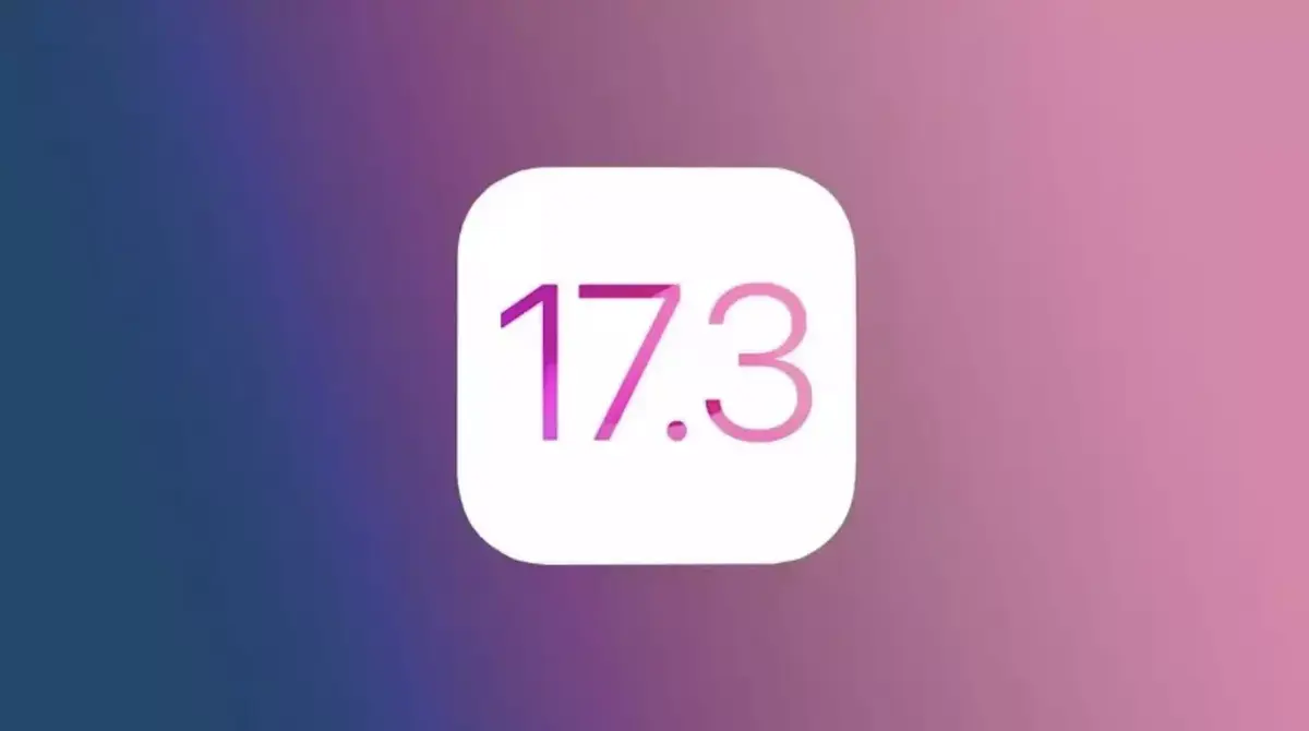 iOS 17.3 macOS 14.3 sécurité failles