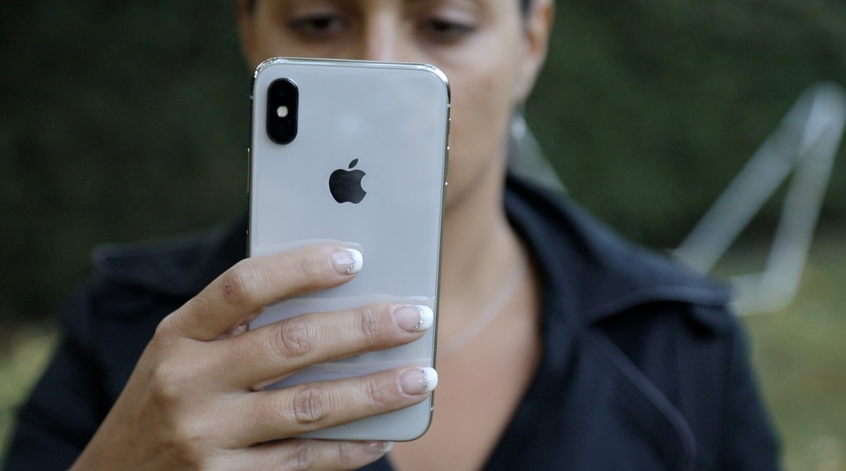 iPhone X : Face ID incapable de valider les achats pour d'autres membres de la famille