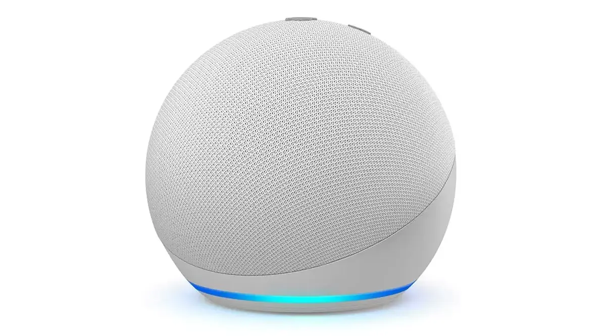 L'Echo Gen4, excellente alternative au HomePod mini, à 79€(-20€), Echo Dot gen4 à 29€ (-30€)