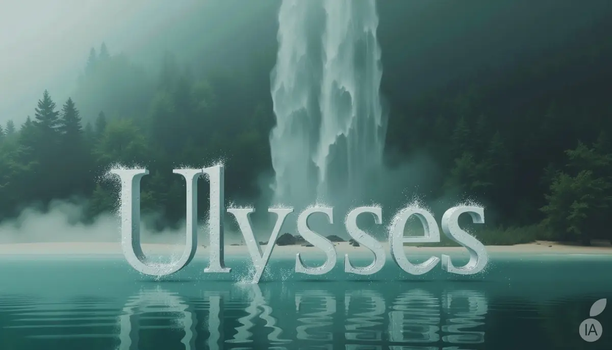 Ulysses