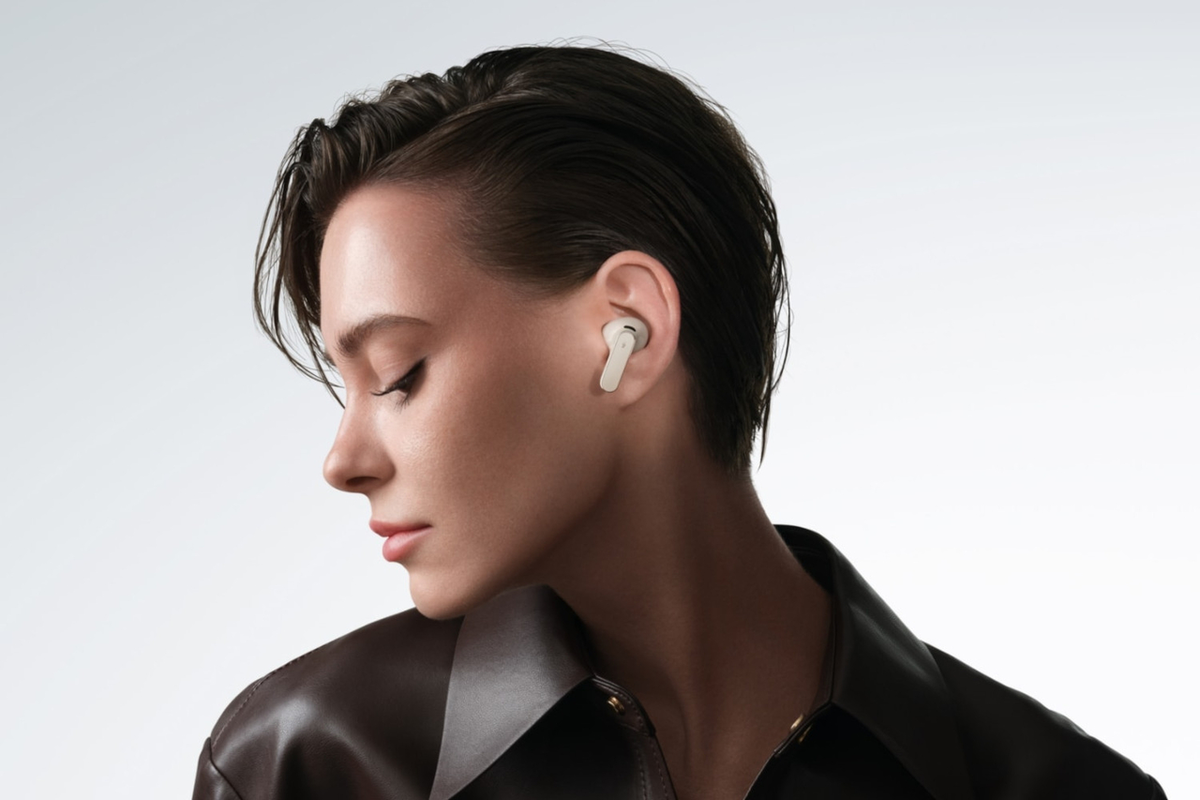 Huawei dévoile les FreeBuds Pro 5 avec une transmission audio sans fil jamais vue