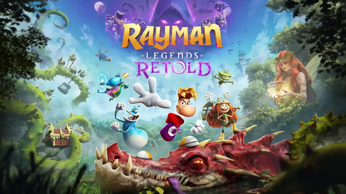 State of Play&nbsp;: un nouveau God of War sans Kratos, Wolverine, le retour de Rayman, et plus encore