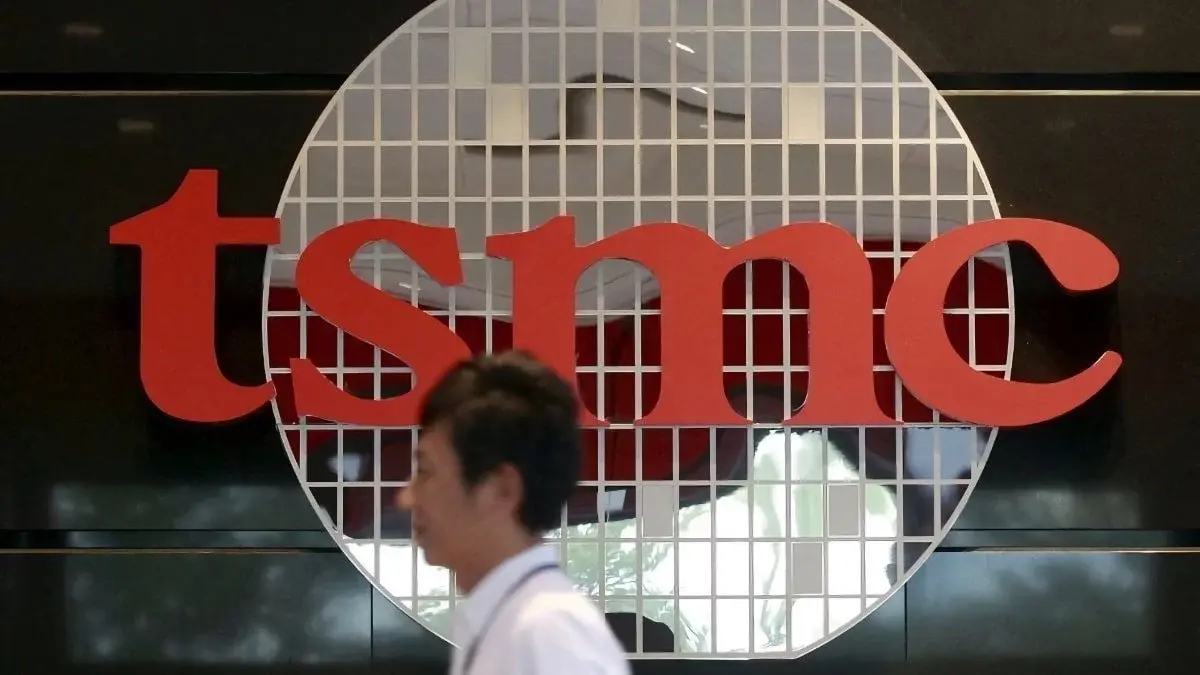 Apple utilisera bien des puces TSMC produites aux USA ! 