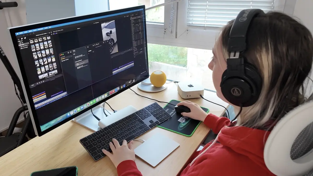 Test du Mac mini M6&nbsp;: des performances incroyables, mais &agrave; quel prix&nbsp;?