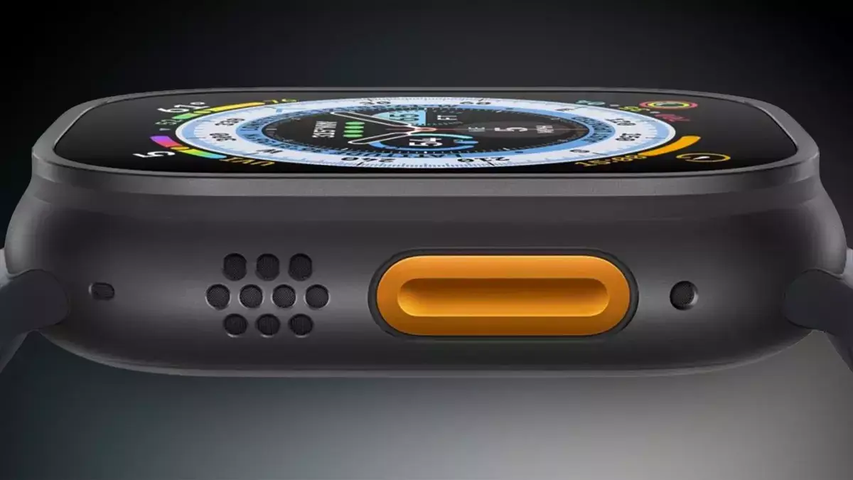 Apple teste activement l'impression 3D sur l'Apple Watch Series 9