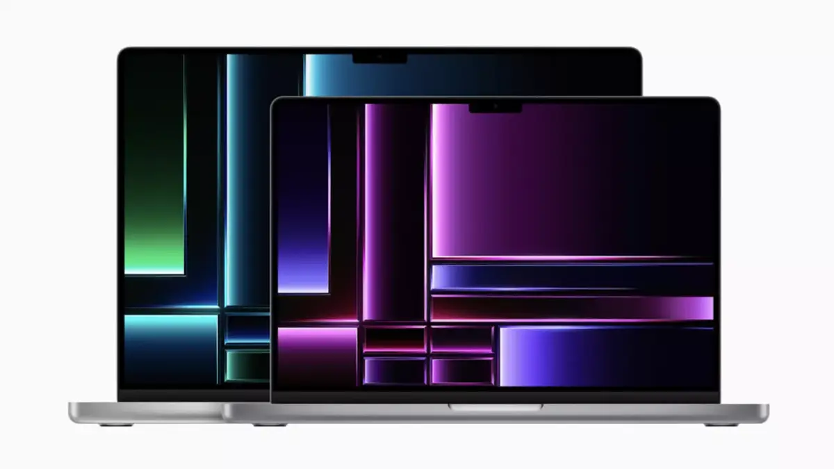 Nouveaux MacBook Pro 2023 M2 Refresh ou M3