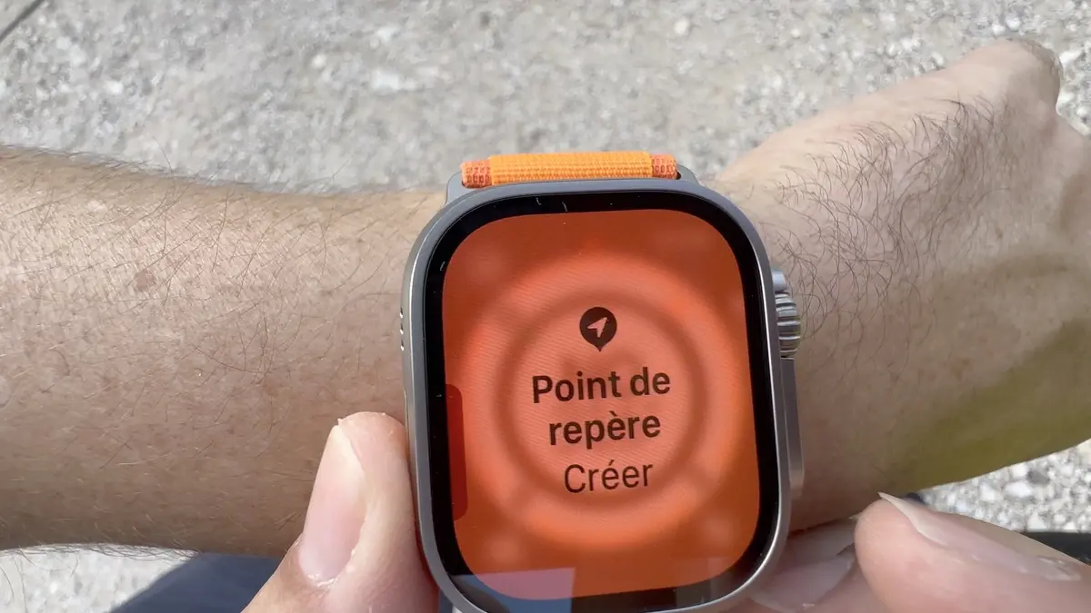 Test Apple Watch Ultra 2 ou Apple Watch Series 9 ? Notre comparatif !