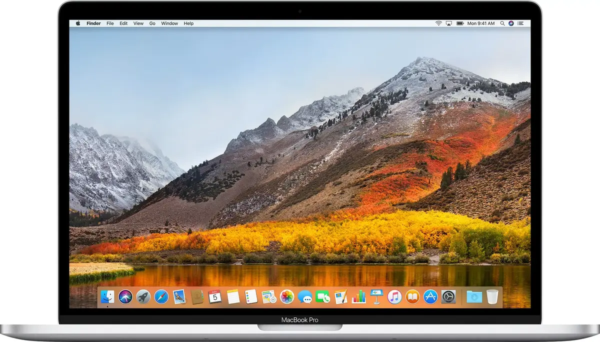 macOS High Sierra 10.13.2 (MAJ supplémentaire) corrige la faille Spectre d'Intel