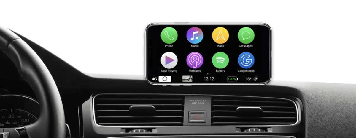 CarOS, un projet (français) de CarPlay pour tous sur iOS (Oui, mais...)