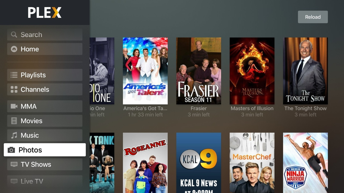 Plex se prépare à diffuser des Podcasts