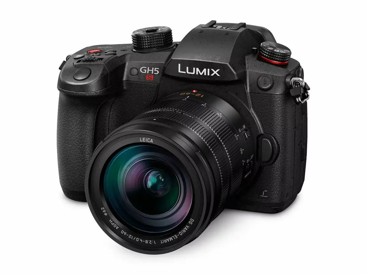 Photo/vidéo : le GH5s de Panasonic, nouvelle référence des vidéastes ?