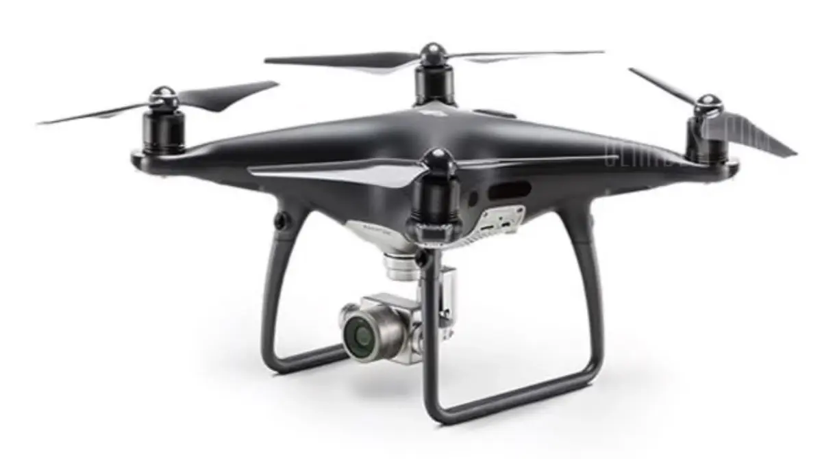 #soldes : Mavic Pro (Platinum & blanc alpin), Phantom 4 Pro, trottinette et aspirateur Xiaomi