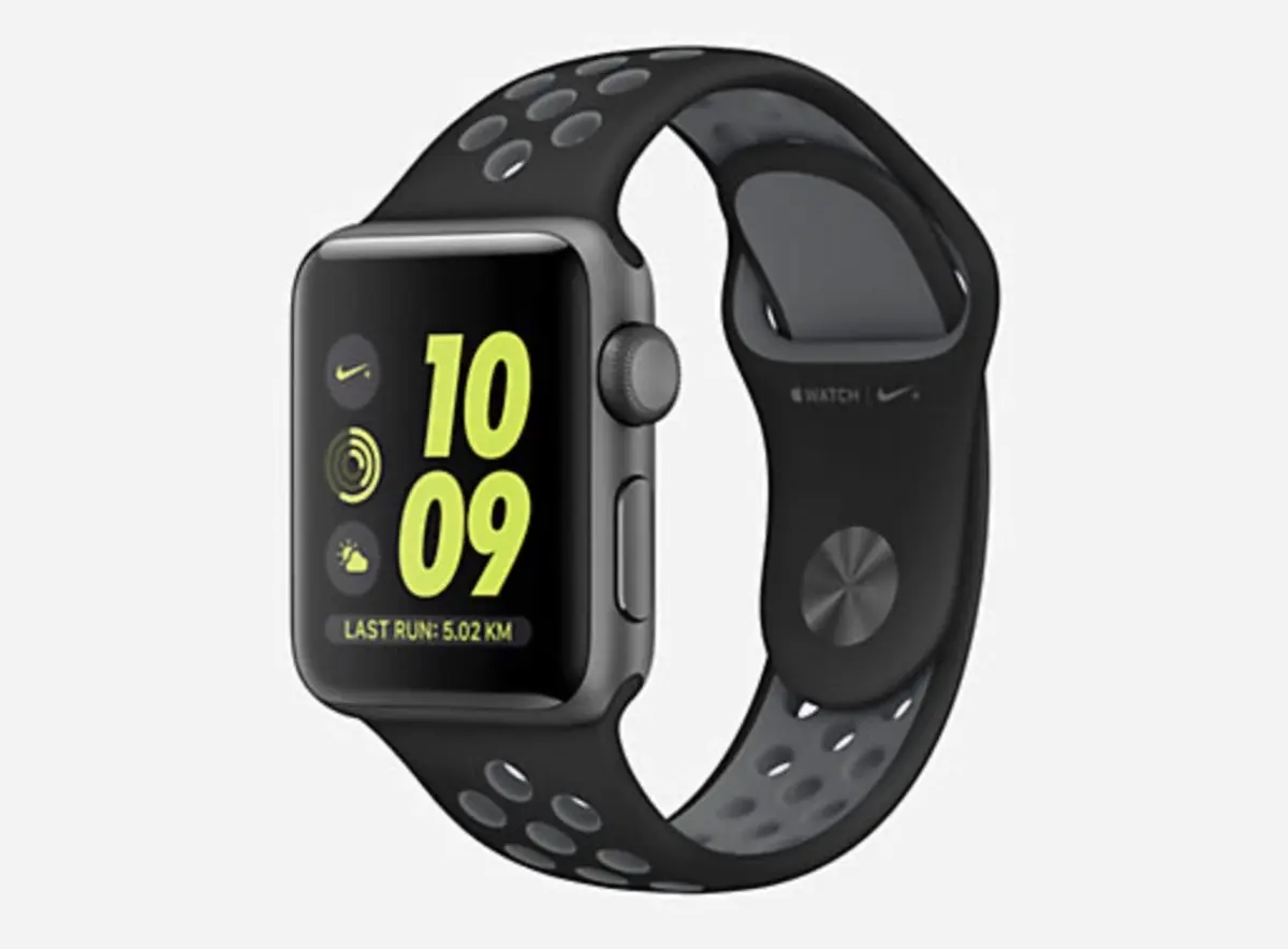 #מכירות: Apple Watch Nike+ Series 2, MacBook Air, GoPro, עכבר Logitech וידית מיוצבת