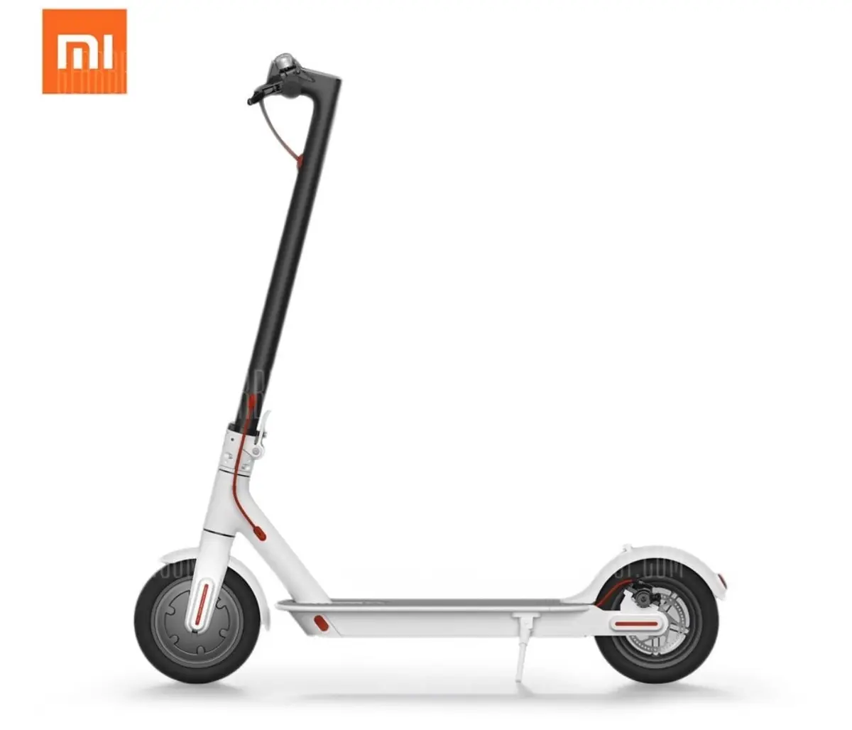 #soldes : trottinettes Xiaomi, Osmo Mobile, Mavic Pro, Apple TV, SSD et chargeurs Qi