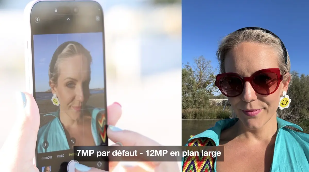 Test iPhone 15 : le meilleur iPhone de 2023 ?