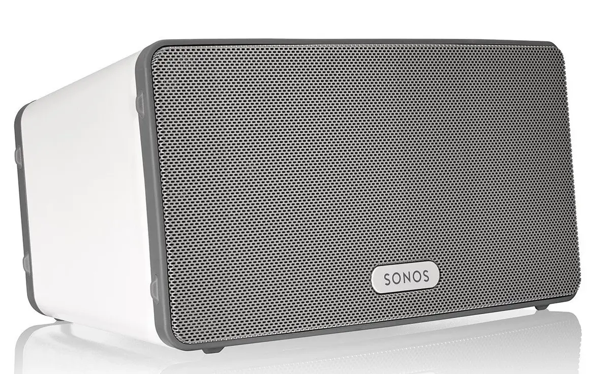 Promos : Enceinte Sonos, CPL Netgear, caméra de surveillance et vélo électrique