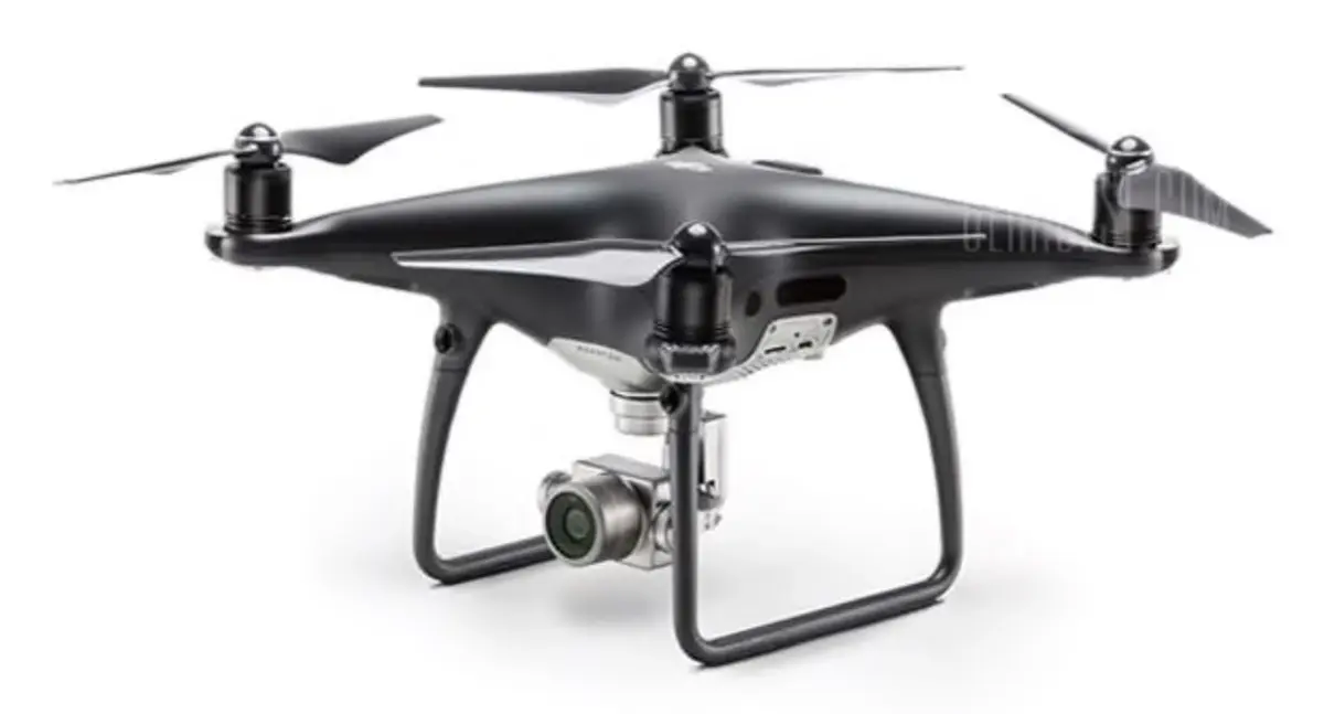 Promos : Phantom 4 Pro, Spark, Mavic Pro, chargeurs Qi, enceintes Bose et Nokia 3310