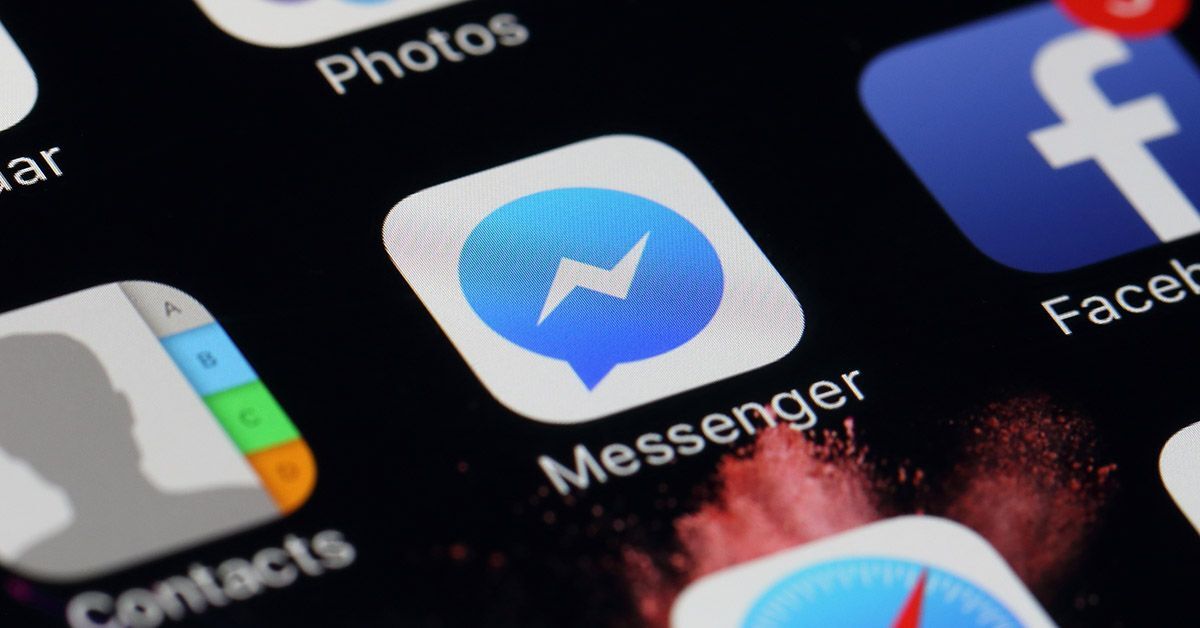 Facebook promet de "simplifier considérablement" Messenger