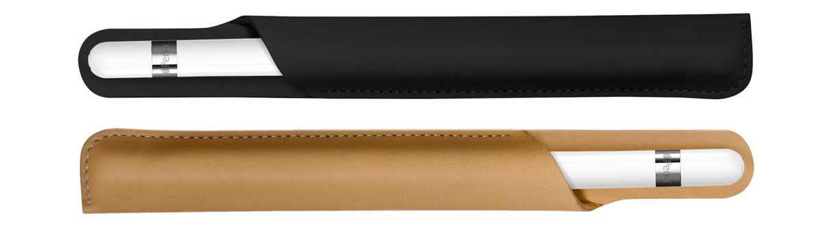 PencilSnap : Twelve South présente une protection aimantée pour l'Apple Pencil