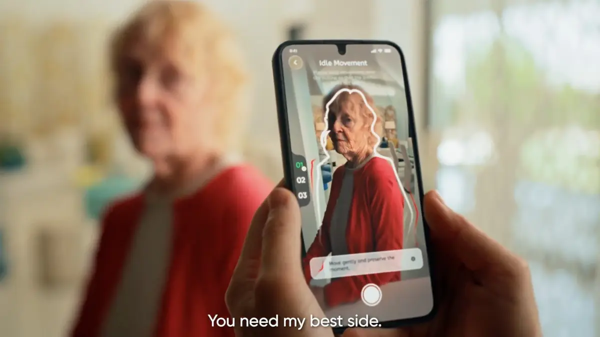2Wai, l'app IA qui simule vos proches décédés se fait démolir en ligne. À raison ?