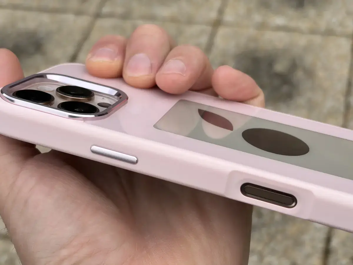 Apple développerait une coque tactile pour iPhone. Mais pour quoi faire ?