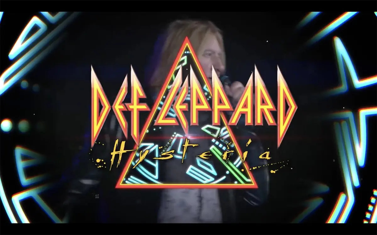 סטרימינג: Def Leppard זמין כעת ב