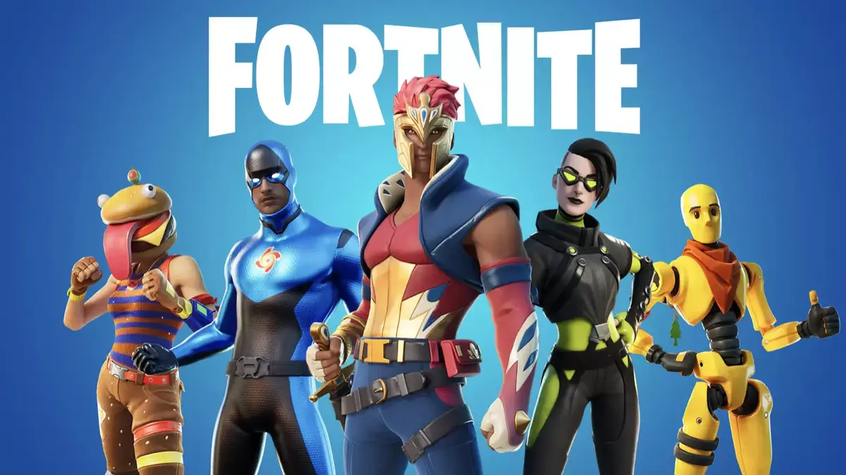 L'intérêt de la version App Store de Fortnite se réduit encore