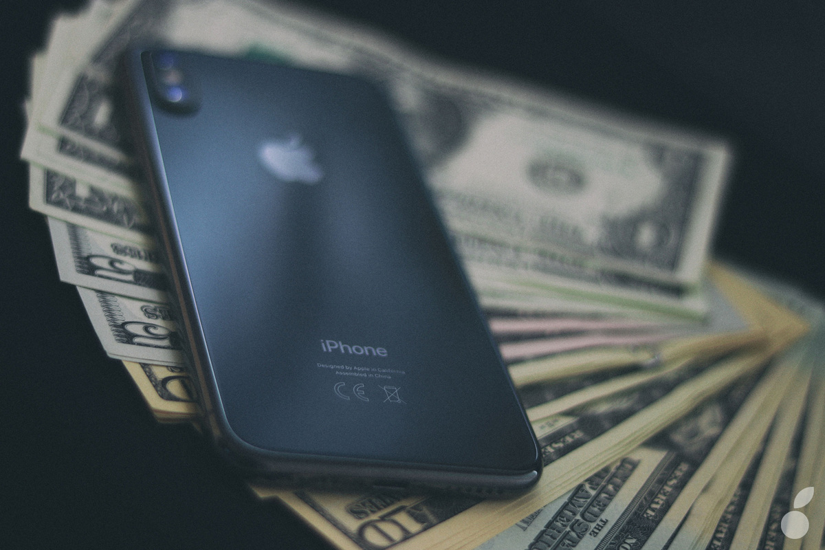 Cette semaine : 350 milliards, MacBook Air, Everyone Can Code, presse & ORLM