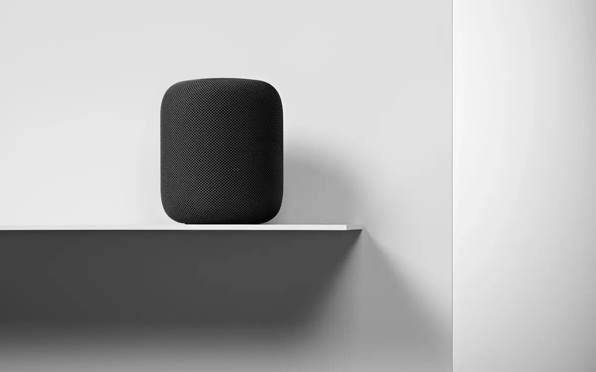 Le HomePod arrivera le 9 février ! (En France au printemps !)