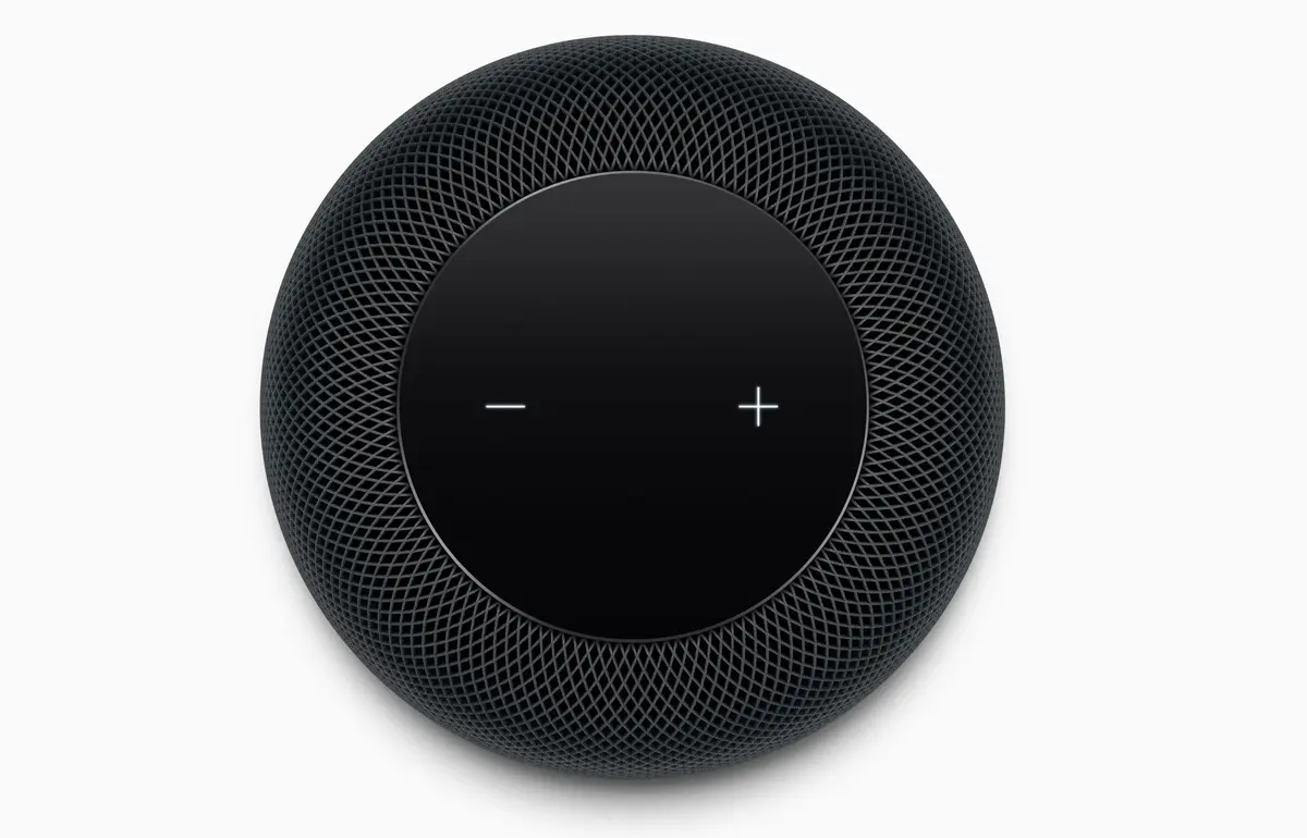 HomePod: מצב סטריאו ו