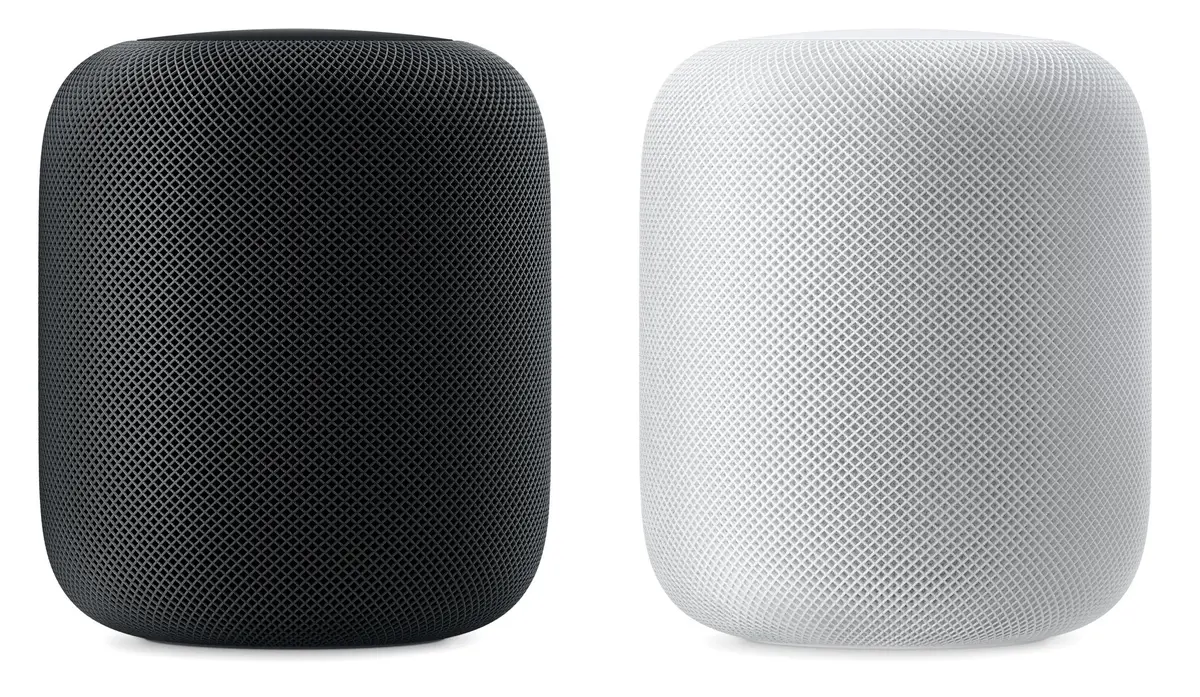 HomePod : bluetooth 5, appels téléphoniques et mises à jour logicielles