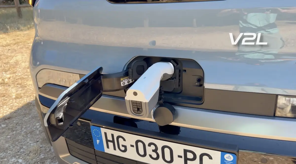 Essai Kia PV5 Passenger&nbsp;: &agrave; 39 650&euro;, le meilleur van &eacute;lectrique du march&eacute;&nbsp;?