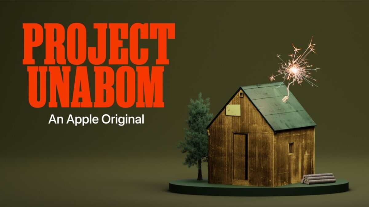 TV+ : Nicole Kidman et Javier Bardem rejoignent "Spellbound" et un podcast sur "Unabomber"