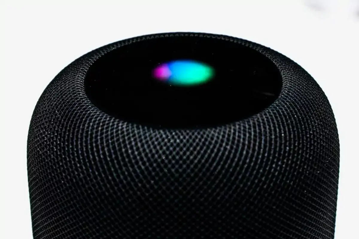 HomePod: איכות שמע מעולה למתחרים שלו, על פי בודק ראשון