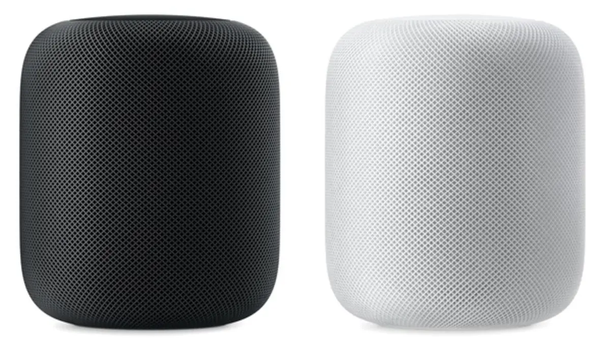 HomePod: איכות שמע ו