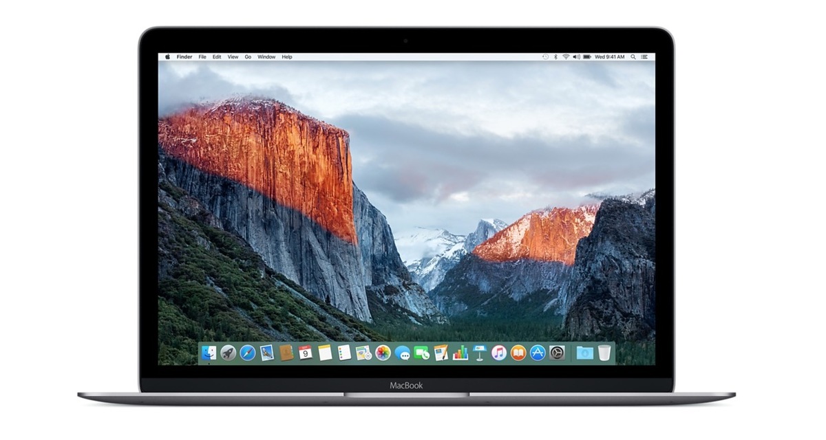 Refurb : MacBook dès 1089€, iPad Air 2 dès 349€, bornes AirPort dès 79€